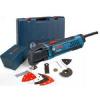 NEW! Bosch GOP 250 CE 250W Professional Multi Function Power Tool + Accessories #1 small image