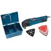 NEW! Bosch GOP 250 CE 250W Professional Multi Function Power Tool + Accessories #2 small image