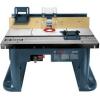 Bosch RA1181 Benchtop Router Table #4 small image