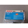 Bosch RS025 Micro Filter Dust Canister For 1295D &amp; 1295DVS HW2 #2 small image