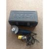 Bosch GWS 6-115 Professional 110 Volt Grinder #5 small image