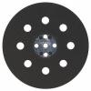 Bosch 2608601066 - Disco lucidante morbido, 115 mm #1 small image