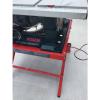 Bosch 4000 Table Saw And Bosch Folding Table Saw Stand TS 1000 #4 small image