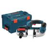 Bosch BSH180BL 18V Li-Ion Band Saw with L-BOXX2 (Tool Only) #1 small image