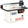 Router Table Bosch Cabinet Style Benchtop Tool Adjustable Laminated Power Wood #1 small image