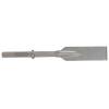 - Digging Chisel Hammer Steel 1 1/8 Hex, Bosch, HS2168 #1 small image
