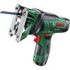 Bosch PST 10.8 LI Cordless Lithium-Ion Jigsaw Featuring Syneon Chip (1 X 10.8 V #1 small image