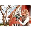 Bosch PST 10.8 LI Cordless Lithium-Ion Jigsaw Featuring Syneon Chip (1 X 10.8 V #3 small image