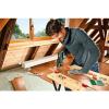 Bosch PST 10.8 LI Cordless Lithium-Ion Jigsaw Featuring Syneon Chip (1 X 10.8 V #4 small image