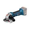 Authentic Bosch Small Cordless Angle Grinder GWS18V-LI Professional Solo Version #1 small image