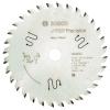 Bosch 2608642386 Circular Saw Blade Top Precision Best for Wood
