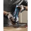 Bosch MX30EC-31 Multi-X 3.0 Amp Oscillating Tool Kit With 31 Accessories By #2 small image