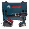 Bosch 06019E7170 Avvitatori a batteria Gsb professionale 18-2-LI PLUS #1 small image