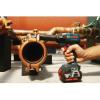 Square Drive Impact Wrench Kit 18 Volt Lithium-Ion 1/2 in. Brushless Detent Pin #2 small image