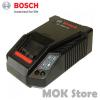 Bosch GDX 18V-EC Cordless li-ion Brushless Driver + 4.0Ah Battery x2 + Charger #6 small image