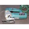 BOSCH 1581 VS 4.8 AMP VARIABLE SPEED JIG SAW #1 small image