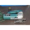 BOSCH 1581 VS 4.8 AMP VARIABLE SPEED JIG SAW #4 small image