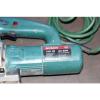 BOSCH 1581 VS 4.8 AMP VARIABLE SPEED JIG SAW #7 small image