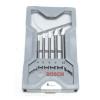 Bosch 5 Piece Drill Bits SET CYL-9 Ceramic Tile Drill Tools #1 small image