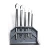 Bosch 5 Piece Drill Bits SET CYL-9 Ceramic Tile Drill Tools #3 small image