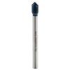 Bosch 1/4 in. Carbide Glass and Tile Bit(GT300)