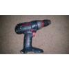 FREE SHIPPING BOSCH 18V VOLT CORDLESS DRILL POWERED SCREWDRIVER 33618 #1 small image