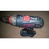 FREE SHIPPING BOSCH 18V VOLT CORDLESS DRILL POWERED SCREWDRIVER 33618 #3 small image