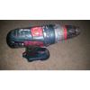 FREE SHIPPING BOSCH 18V VOLT CORDLESS DRILL POWERED SCREWDRIVER 33618 #4 small image