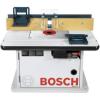 Bosch Router Table Surface Adjustable Tall Aluminum Fence 15-7/8-in x 25-1/2-in #1 small image