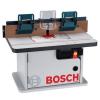 Bosch Router Table Surface Adjustable Tall Aluminum Fence 15-7/8-in x 25-1/2-in #2 small image