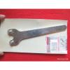 Bosch 1380 Slim Angle Grinder Replacement Pin Spanner Wrench # 1607950043 / SKIL #1 small image