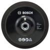 Bosch 2608612027 150 mm Diameter M14 Backing Pad with Velcro Type Fasteni... NEW #1 small image