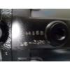 Sauer Danfoss Axial Refurbished Piston Hydraulic Motor; 96-3120 #6 small image