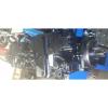 90L100-90L055 - Sauer Danfoss / Sundstrand  Double Hydraulic Pump