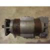 Sauer Danfoss Hydraulic Gear Pump CPG-1029 15 Spline #1 small image