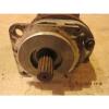 Sauer Danfoss Hydraulic Gear Pump CPG-1029 15 Spline #3 small image