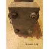Sauer Danfoss Hydraulic Gear Pump CPG-1029 15 Spline #7 small image