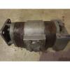 Sauer Danfoss Hydraulic Gear Pump CPG-1029 15 Spline #8 small image