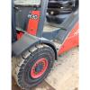 Linde H30T Gas Forklift Truck *ONLY 727 HOURS* New Loler,Just Serviced 3000kg 3t #8 small image