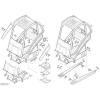 Linde Chassis Assembly *Container Version* New #2 small image