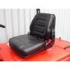 LINDE E16P. 3800mm LIFT. USED ELECTRIC FORKLIFT TRUCK. (3885) #6 small image