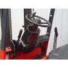 LINDE E16P. 3800mm LIFT. USED ELECTRIC FORKLIFT TRUCK. (3885) #7 small image
