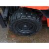LINDE E16P. 3800mm LIFT. USED ELECTRIC FORKLIFT TRUCK. (3885) #8 small image