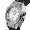 Linde Werdelin The One Stainless Steel ONE.2.2 46mm #2 small image