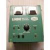 UNION CARBIDE LINDE SSC-17A CONTROL BOX 0-10 WELD CURRENT 10 AMP LINE FUSES #1 small image