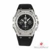 Linde Werdelin Spidospeed  Stainless Steel A.SPS.S 44mm #1 small image