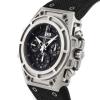 Linde Werdelin Spidospeed  Stainless Steel A.SPS.S 44mm #2 small image