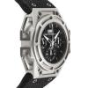 Linde Werdelin Spidospeed  Stainless Steel A.SPS.S 44mm #3 small image