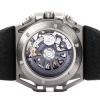 Linde Werdelin Spidospeed  Stainless Steel A.SPS.S 44mm #5 small image