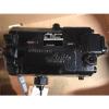 Linde Fixed Displacement Motor  Type HMF 75022701   Krone part  #9191870 #1 small image